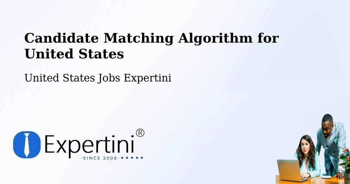 Candidate Matching Algorithm Overview – San Angelo - United States Jobs Expertini