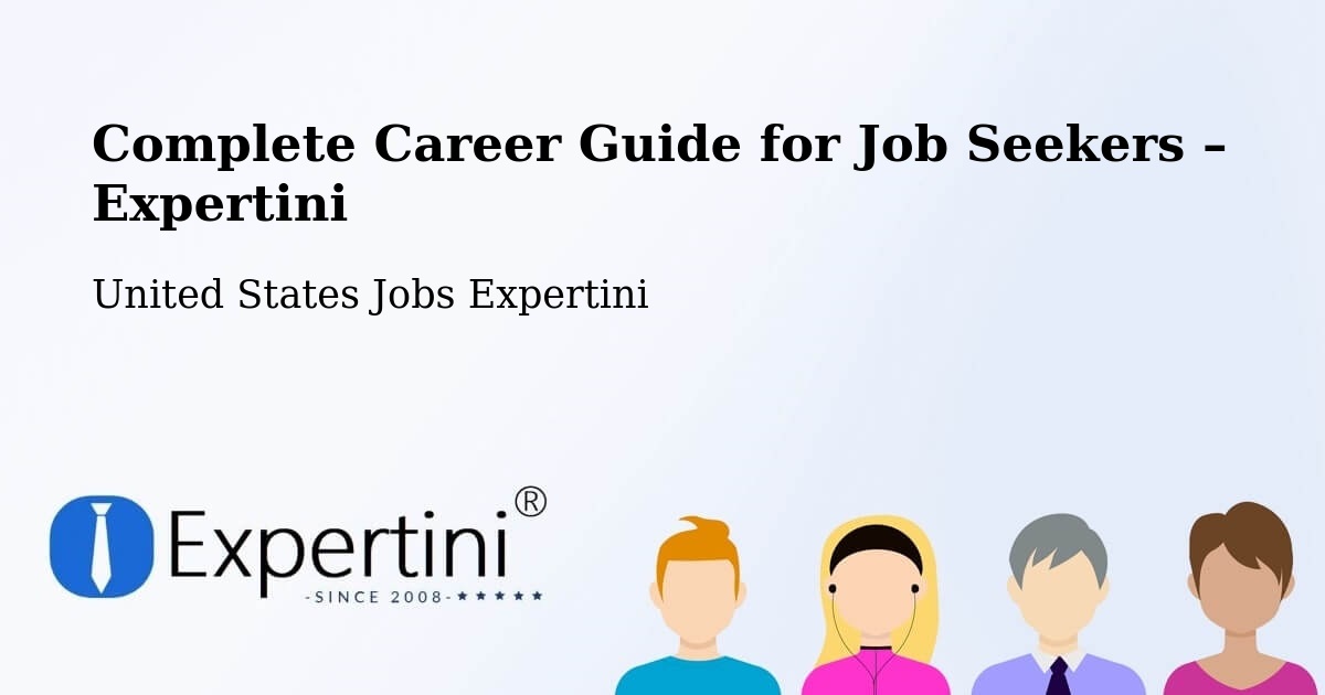 Career Guide for Job Seekers – San Angelo - San Angelo, United States Jobs Expertini