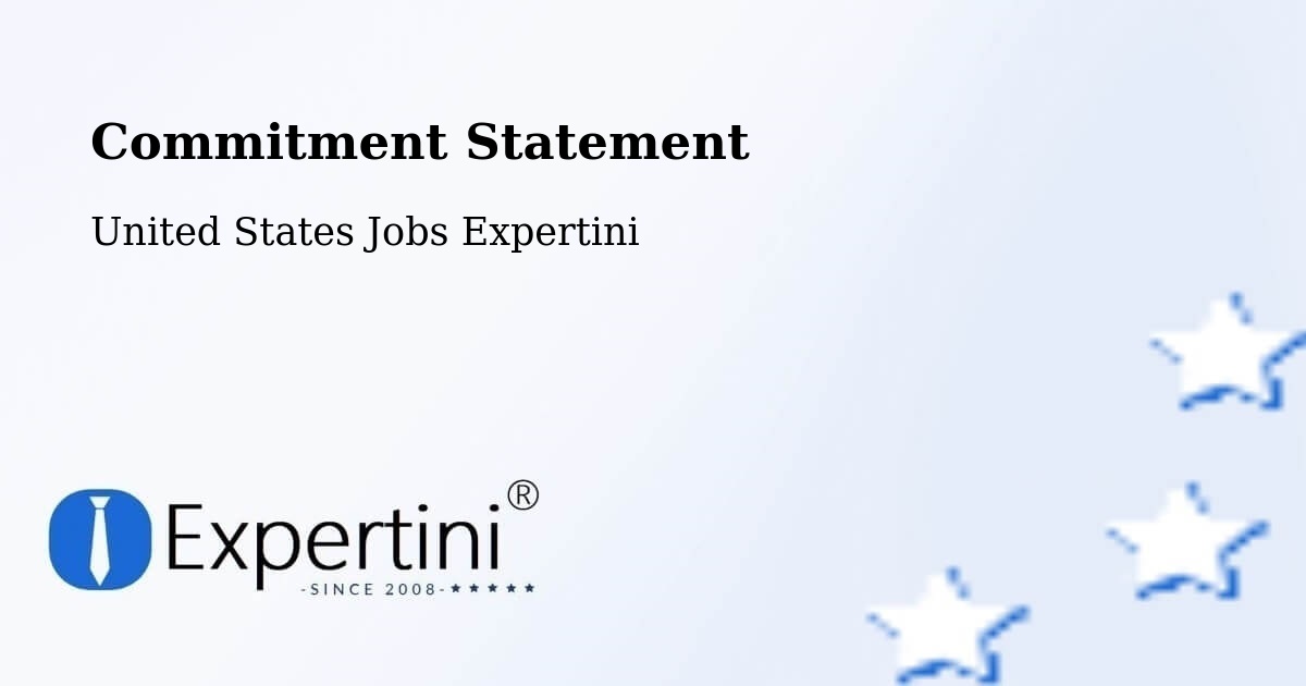 Corporate Commitment – San Angelo - United States Jobs Expertini