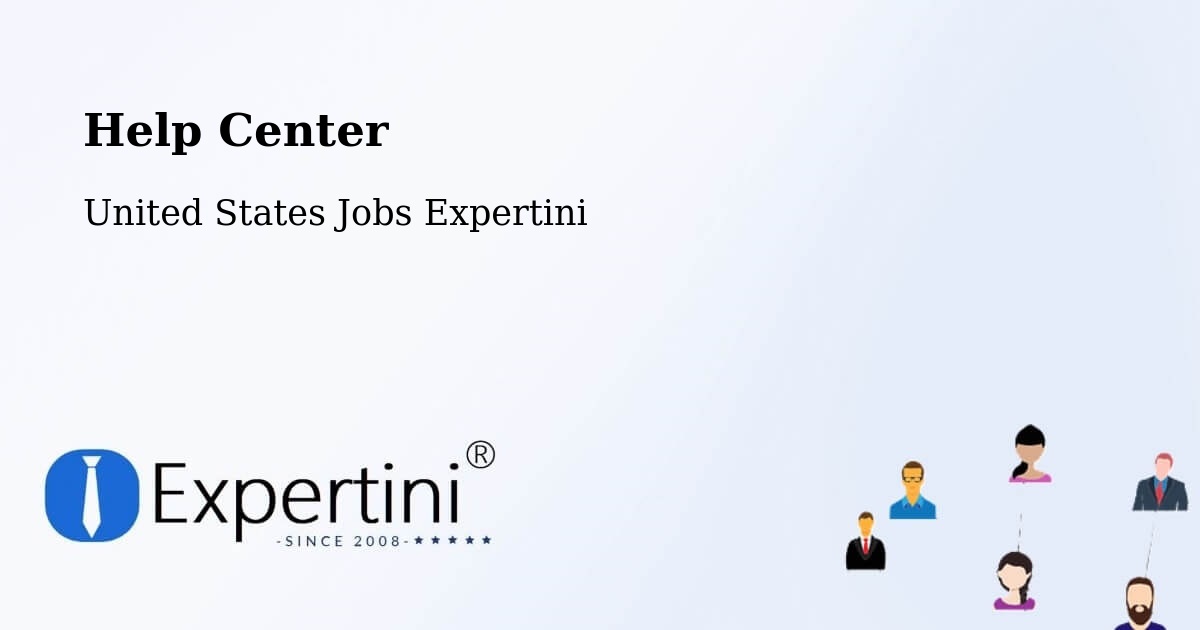 Help Center – San Angelo - United States Jobs Expertini