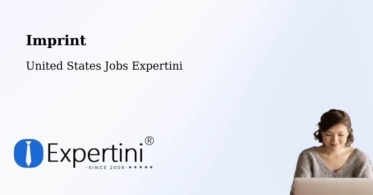 Imprint – San Angelo - United States Jobs Expertini