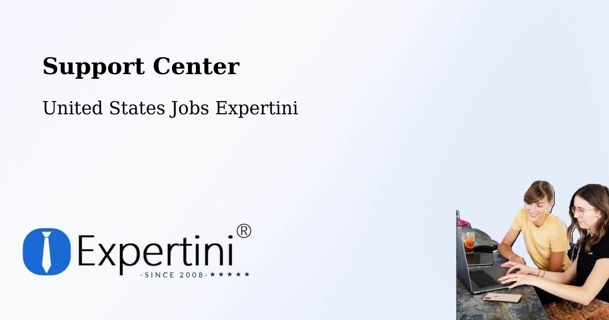 Support Services – San Angelo - United States Jobs Expertini